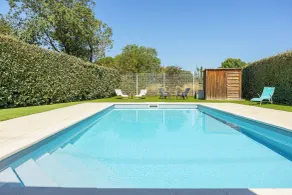 Relais Fasthôtel Manosque - Piscine