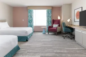 Hilton Garden Inn Walnut Creek - Chambre