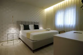 Seõra Luxury Rooms - Quarto