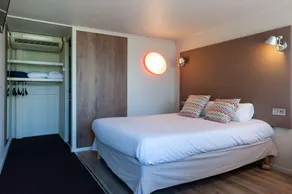 Campanile Beaune - Zimmer