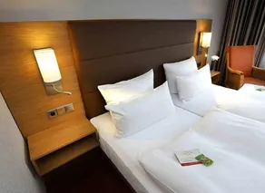 See Park Janssen - Room