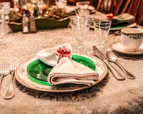Hollerstown Hill Bed and Breakfast - Restaurant