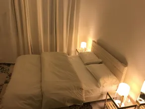 Al Bishara Guest House - Habitación