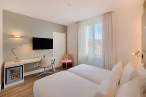 NH Collection Palazzo Cinquecento - Room