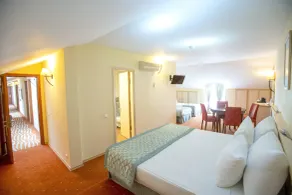 Göcek Lykia Resort Premium Concept Hotel - Rom