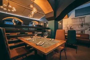 Hotel Kakola - Restaurant