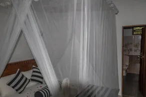 Green Garden Resort - Chambre