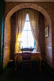 Beekman Arms and Delamater Inn - Room
