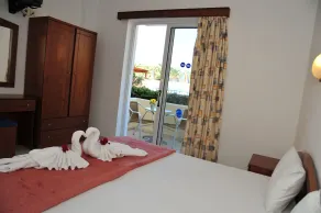 Dias Hotel Apartments - Habitación