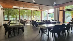 Mahi Resort - Restaurante