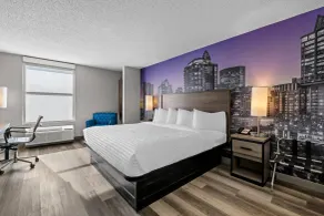 Clarion Pointe - Chambre