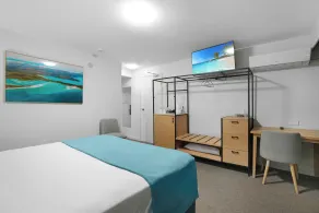 Gladstone Reef Hotel Motel - Værelse
