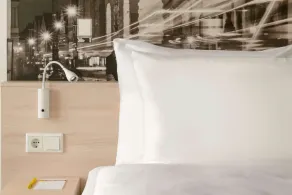 Super 8 by Wyndham Augsburg - Room