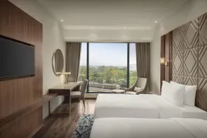 Radisson Hotel Delhi MG Road - Room