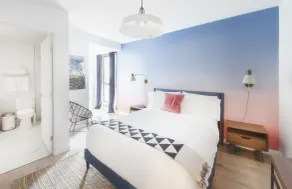 The Laundry Rooms - Waterloo - Chambre