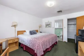 Holiday Motel - Rom