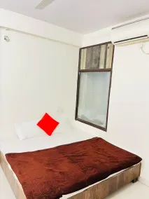 Hotel Shree Tekchand Palace - Zimmer