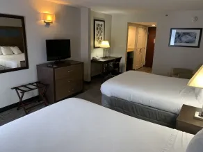 Wingate By Wyndham Southport - Chambre