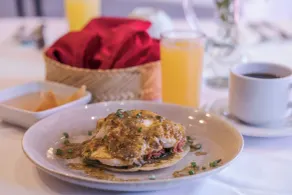 Hotel Santa Anita - Balderrama Hotel Collection - Restaurant