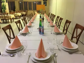 Hotel Galaksija Trebnje - Ristorante