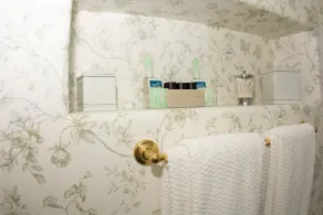 The Guest House at Keyah Grande - Bathroom