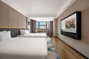 Madison Hotel Shenzhen Dongmen The MixC - Quarto