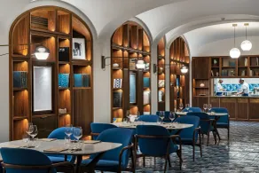 Borgo Santandrea - Restaurant