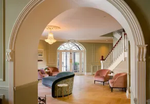 The Lansdowne Kenmare - Recepción