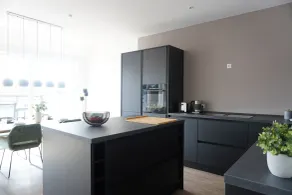 Sleepwell Apartment - Ehrensteinsuite - Habitación