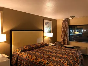 Bedford Inn - Chambre