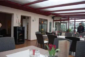 Hotel Neuzeit - Dining