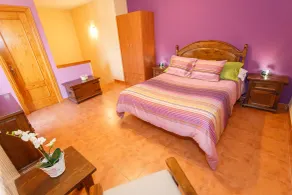 El Bulín de Piñuecar - Zimmer