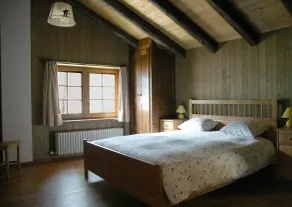 B&B della Miniera - Værelse