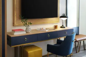 Tiller House, Laguna Hills, a Tribute Portfolio Hotel - Chambre