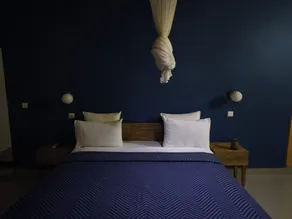 La Fandenoise Lodge - Værelse
