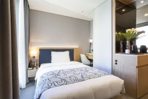 Centum Premier Hotel - Habitación
