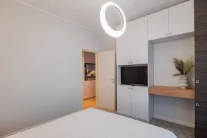 RIA Apartments - Room