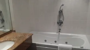 Hotel Clelia - Baño