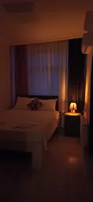 moonlight (AY IŞIĞI ) - Habitación