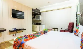 FabHotel Hexa Lajpat Nagar - Habitación