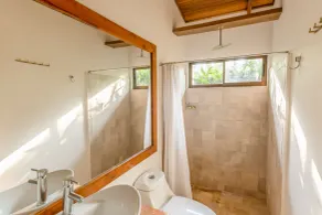 Casas Santa Teresa - Bathroom
