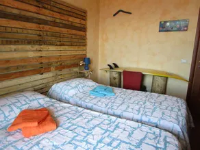 Felicidad Siempre B&B - Værelse
