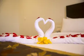 Starling River Resort - Room