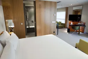 Hotel Alfonso - Chambre