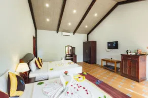 Cottage Village - Room