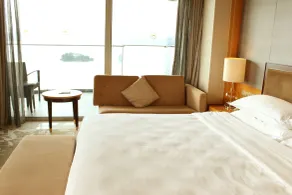 Sheraton Qiandao Lake Resort - Chambre