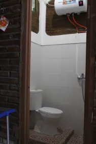 Georium Dunia - Salle de bain