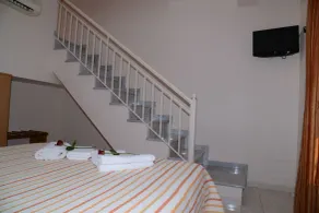 Maria's Filoxenia Suites - Camera