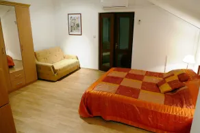 Villa Martinović - Room