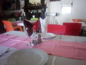 FRANCHISE BENONI GUEST HOUSE - Restaurant